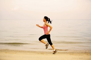 Running : adoptez la bonne posture