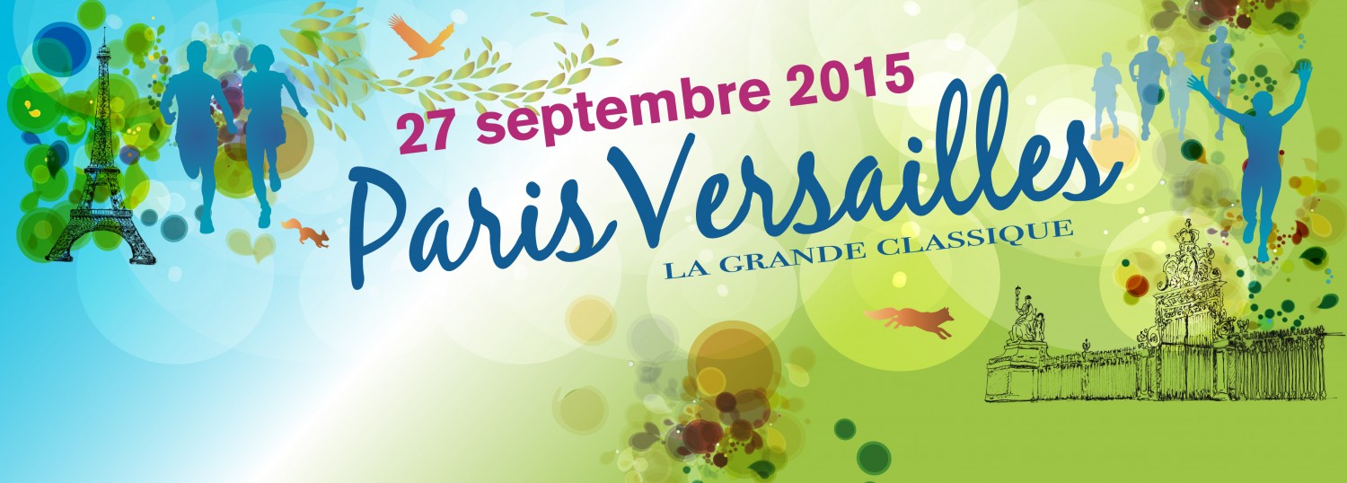 Retour sur mon Paris-Versailles 2015