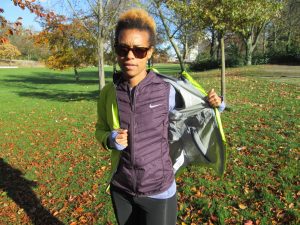 Equipement running automne-hiver - combinaisons